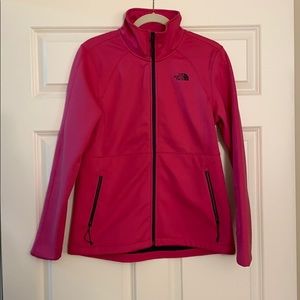 NWOT The North Face Apex Bionic Jacket